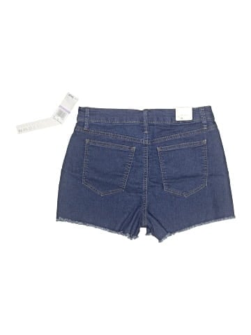 Tinseltown Denim Shorts (view 2)