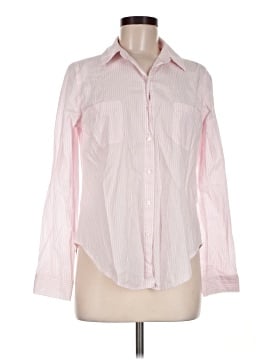 Lilly Pulitzer Long Sleeve Button-Down Shirt (view 1)