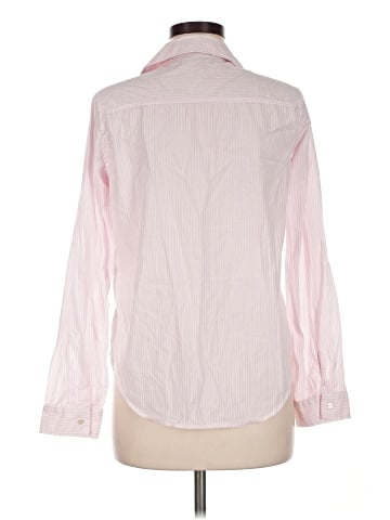 Lilly Pulitzer Long Sleeve Button-Down Shirt (view 2)