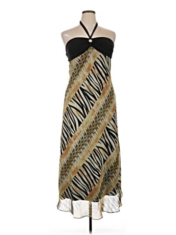 Tiana B. Cocktail Dress (view 1)
