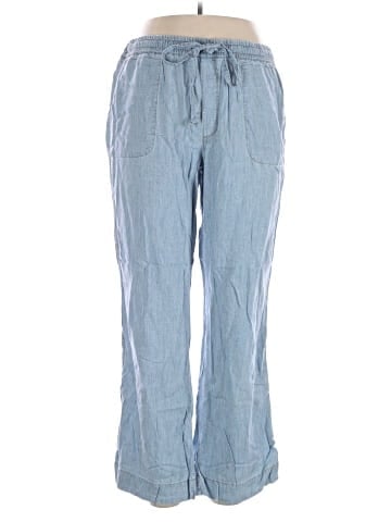 Level 99 Casual Pants (view 1)