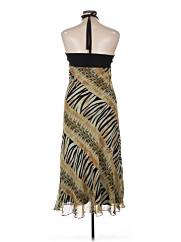 Tiana B. Cocktail Dress (view 2)