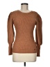 T Tahari Brown Pullover Sweater Size M - photo 1