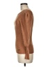 T Tahari Brown Pullover Sweater Size M - photo 5
