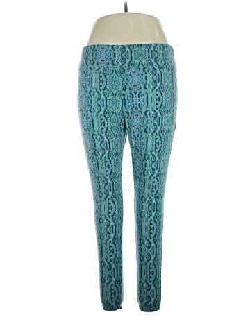 Terra & Sky Casual Pants (view 1)