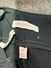 Charter Club Solid Black Active Pants Size 12 (petite) - photo 7