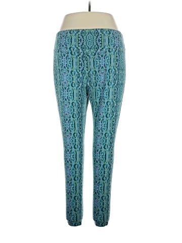Terra & Sky Casual Pants (view 2)
