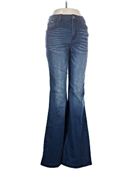 Insane Gene Jeans (view 1)