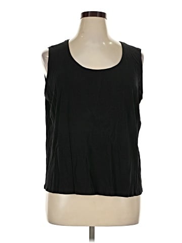 Eileen Fisher Sleeveless Top (view 1)