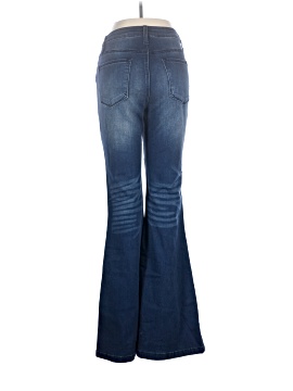 Insane Gene Jeans (view 2)