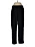 Old Navy Solid Black Track Pants Size L - photo 1
