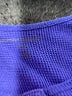 Woman Within Purple Pullover Sweater Size 22 (1X) - photo 7