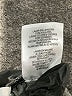 Alfred Dunner 100% Polyester Gray Casual Pants Size 16 - photo 8