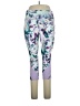 Tek Gear 100% Polyester Print Purple Active Pants Size XL (estimated) - photo 1