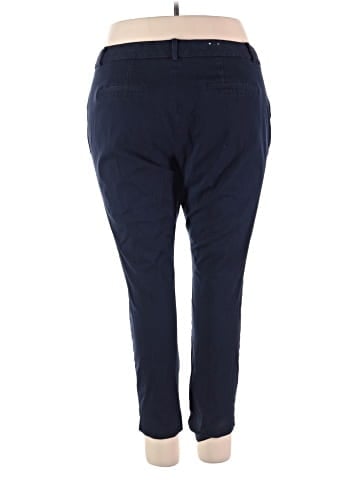 Crown & Ivy Casual Pants (view 2)