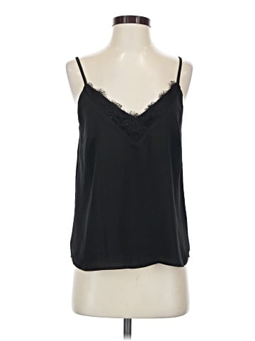 Mi ami Sleeveless Blouse (view 1)