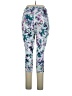 Tek Gear 100% Polyester Print Purple Active Pants Size XL (estimated) - photo 2