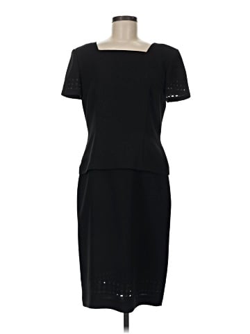 Donna Morgan Cocktail Dress (view 1)