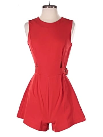 XOXO Romper (view 1)