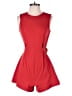 XOXO Red Romper Size S - photo 1