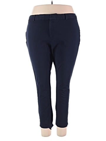 Crown & Ivy Casual Pants (view 1)