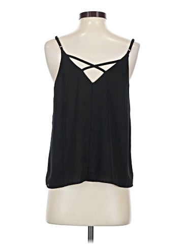 Mi ami Sleeveless Blouse (view 2)