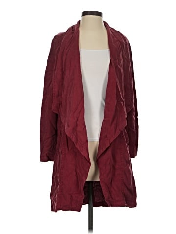 Max Jeans Coat (view 1)