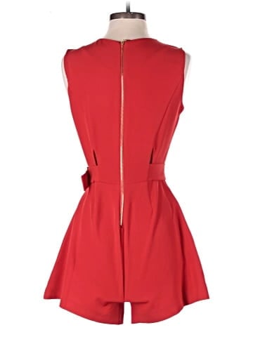XOXO Romper (view 2)