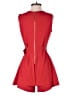 XOXO Red Romper Size S - photo 2