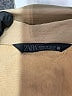 Zara Tan Sleeveless Button-Down Shirt Size XS - photo 7