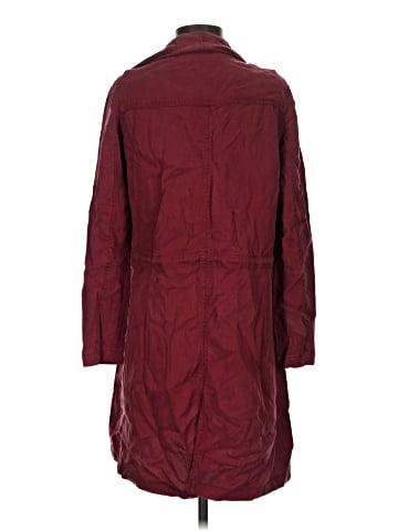 Max Jeans Coat (view 2)