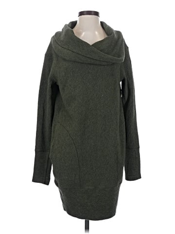 Lululemon Athletica Casual Dress (view 1)