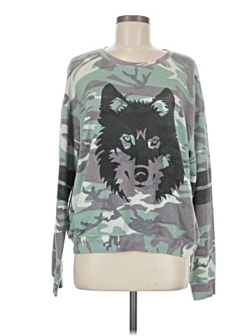 Wildfox Sweatshirt (view 1)