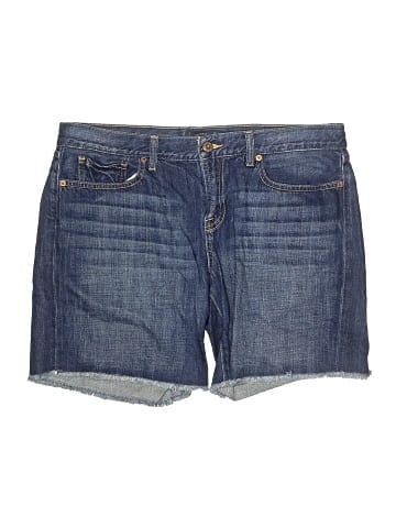 Lucky Brand Denim Shorts (view 1)