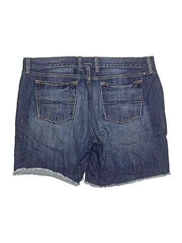 Lucky Brand Denim Shorts (view 2)