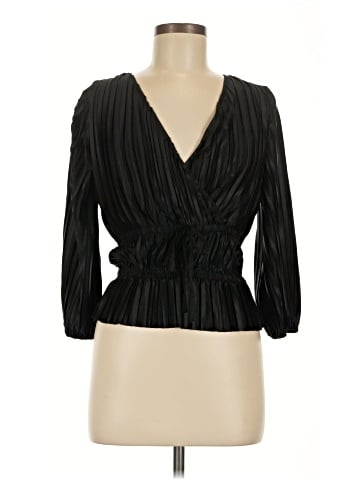 Japna 3/4 Sleeve Blouse (view 1)