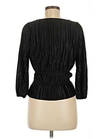 Japna 3/4 Sleeve Blouse (view 2)