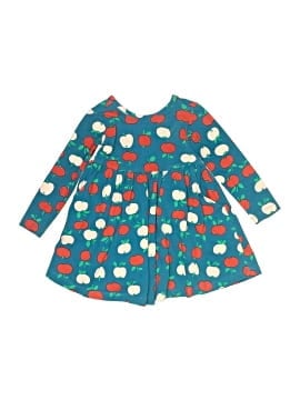 Hanna Andersson Dress