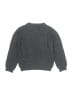Zara Solid Gray Pullover Sweater Size 3 - 4 - photo 2