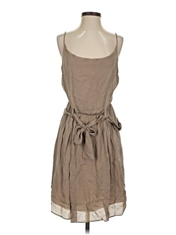 Liquid.New York Casual Dress (view 1)