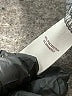 Laura Ashley Metallic Gray Pullover Sweater Size L - photo 8