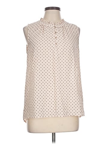 41Hawthorn Sleeveless Button-Down Shirt (view 1)