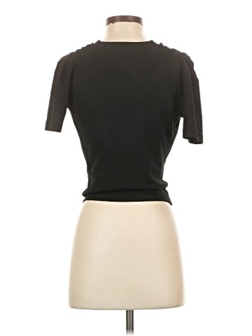 Trafaluc by Zara Short Sleeve Top (view 2)