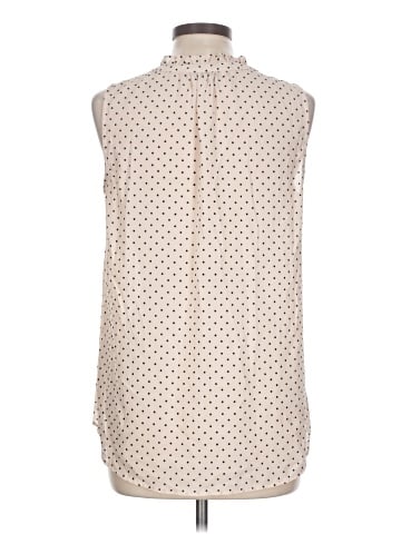 41Hawthorn Sleeveless Button-Down Shirt (view 2)