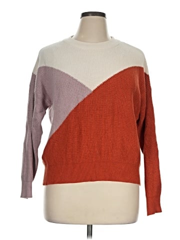 Sophie Rue Pullover Sweater (view 1)
