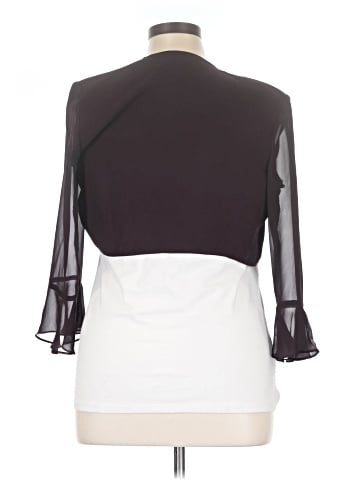 S.L. Fashions Cardigan (view 2)
