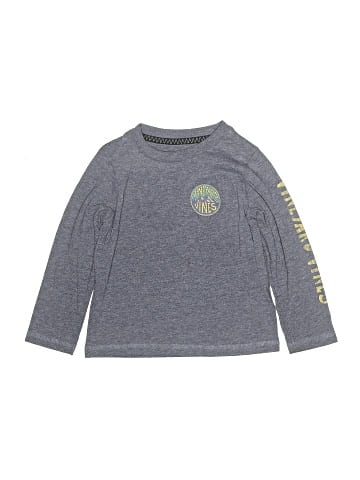 Vineyard Vines Long Sleeve T-Shirt (view 1)