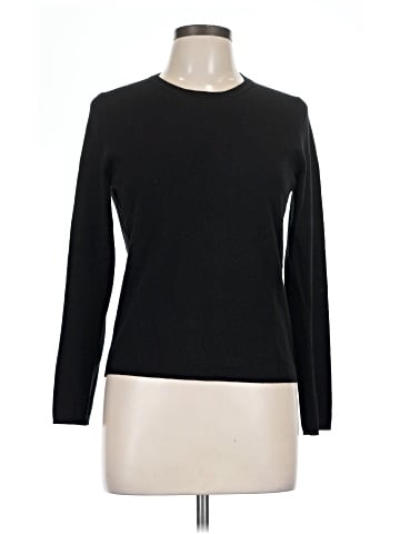 Manrico Cashmere Pullover Sweater (view 1)
