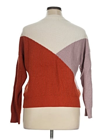 Sophie Rue Pullover Sweater (view 2)