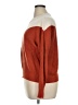 Sophie Rue Color Block Red Pullover Sweater Size XL - photo 5
